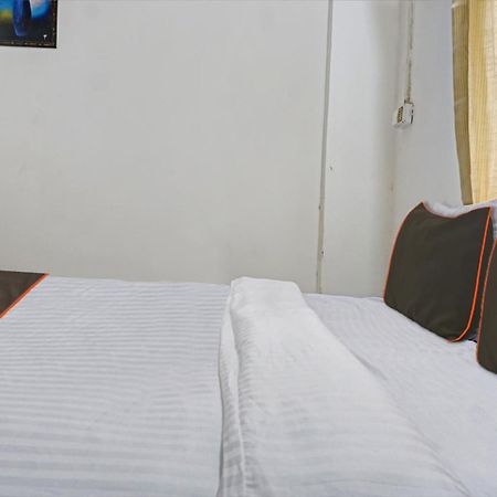 Hotel O Krishna Executive Hinjawadi Exterior foto